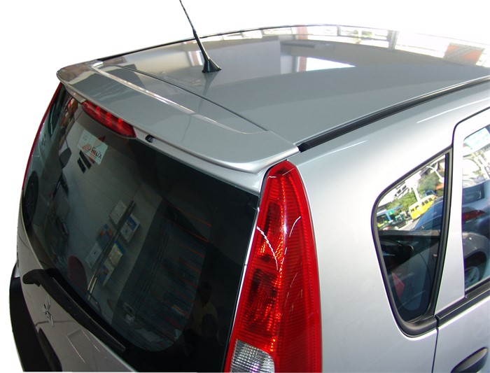 Takspoiler Motordrome TS MT10 Motordrome Takspoiler Motordrome TS MT10 Motordrome