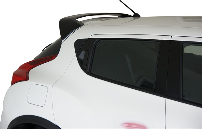 Takspoiler Motordrome TS NI25 Motordrome