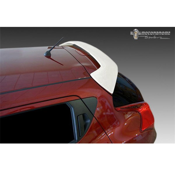 Takspoiler Motordrome TS NI25 Motordrome