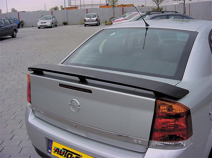 Spoiler Motordrome TS OP11 Motordrome