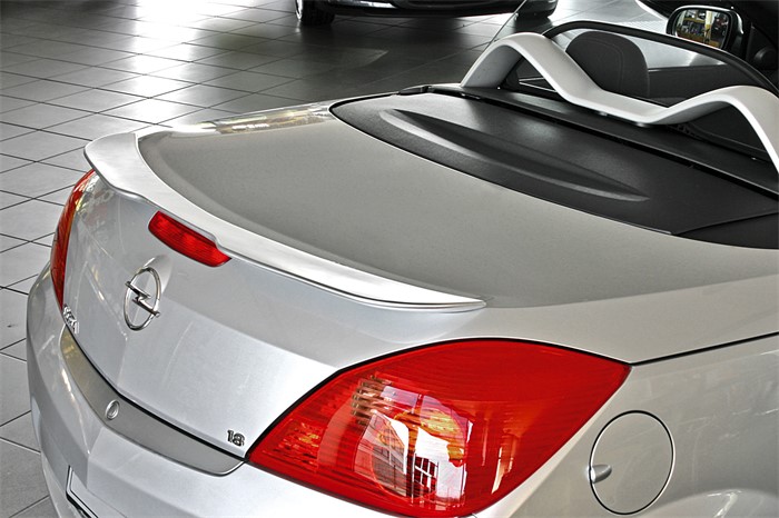 Spoiler Icc tuning TS OP19 ICC Tuning