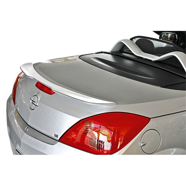 Spoiler Icc tuning TS OP19 ICC Tuning