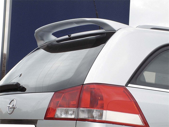 Spoiler Icc tuning TS OP22 ICC Tuning