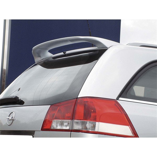 Spoiler Icc tuning TS OP22 ICC Tuning
