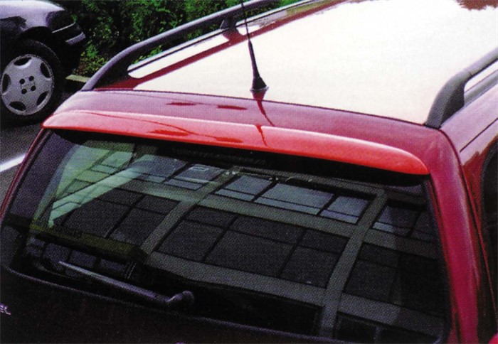 Spoiler Icc tuning TS OP42 ICC Tuning