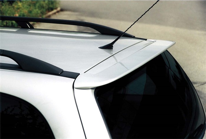Spoiler Icc tuning TS OP45 ICC Tuning