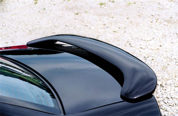 Spoiler Icc tuning TS OP46 ICC Tuning