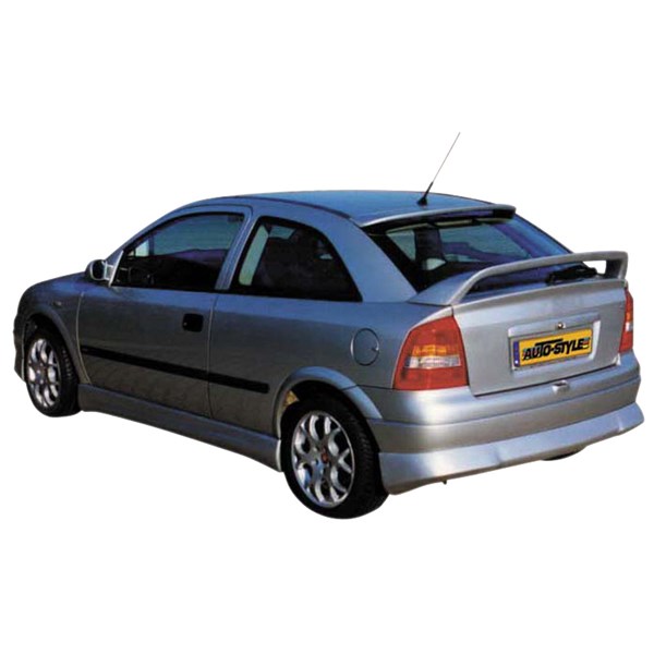Spoiler Motordrome TS OP48 Motordrome Spoiler Motordrome TS OP48 Motordrome