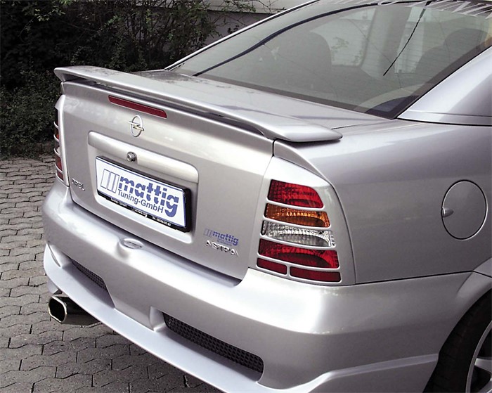 Spoiler Icc tuning TS OP49 ICC Tuning