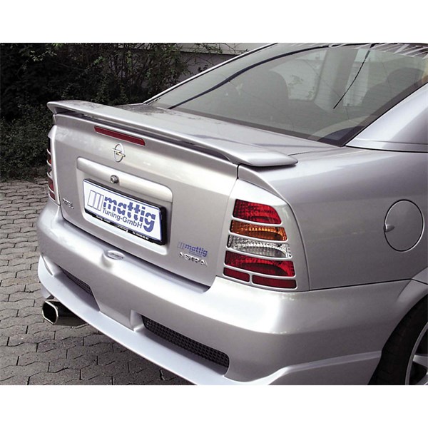 Spoiler Icc tuning TS OP49 ICC Tuning