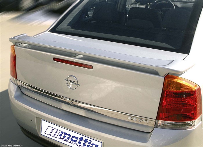 Spoiler Icc tuning TS OP56 ICC Tuning