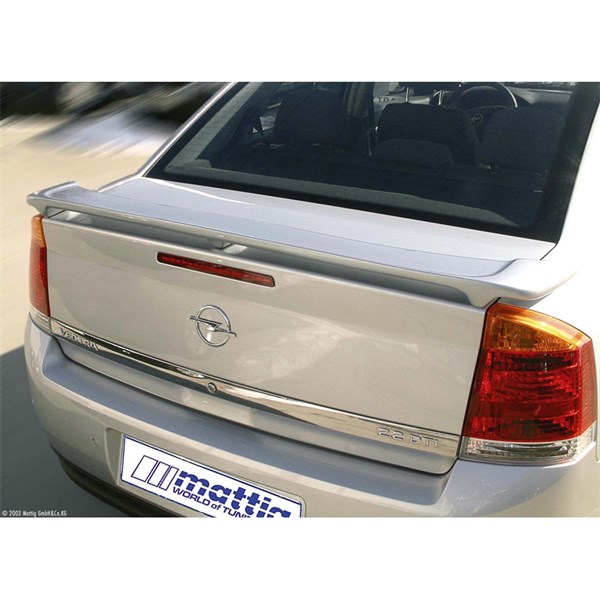 Spoiler Icc tuning TS OP56 ICC Tuning