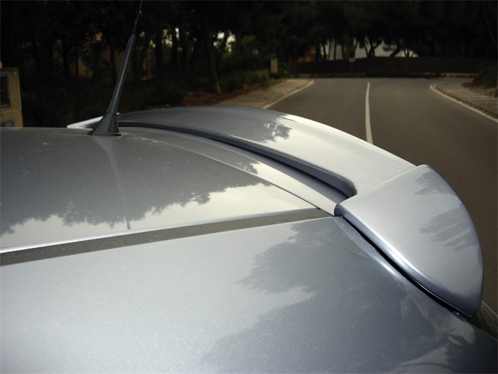 Takspoiler Icc tuning TS OP68 ICC Tuning