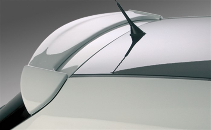 Takspoiler Rdx racedesign TS OP80 RDX Racedesign