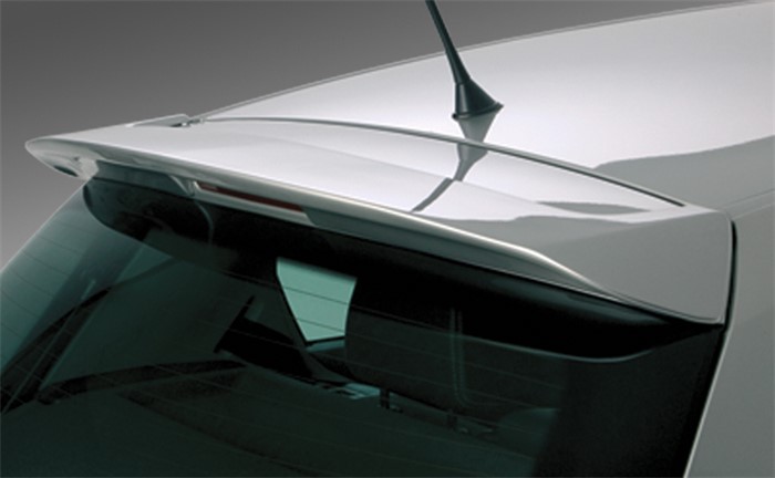 Takspoiler Rdx racedesign TS OP81 RDX Racedesign