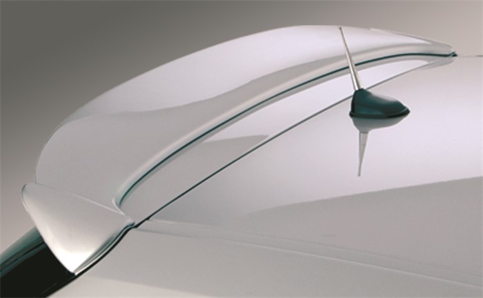 Takspoiler Rdx racedesign TS OP82 RDX Racedesign