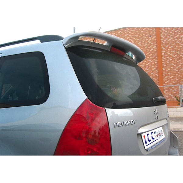 Spoiler Icc tuning TS PE16 ICC Tuning