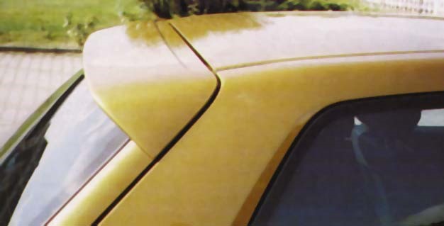Spoiler Autostyle TS PE21 AutoStyle