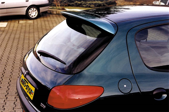 Spoiler Icc tuning TS PE28 ICC Tuning Spoiler Icc tuning TS PE28 ICC Tuning