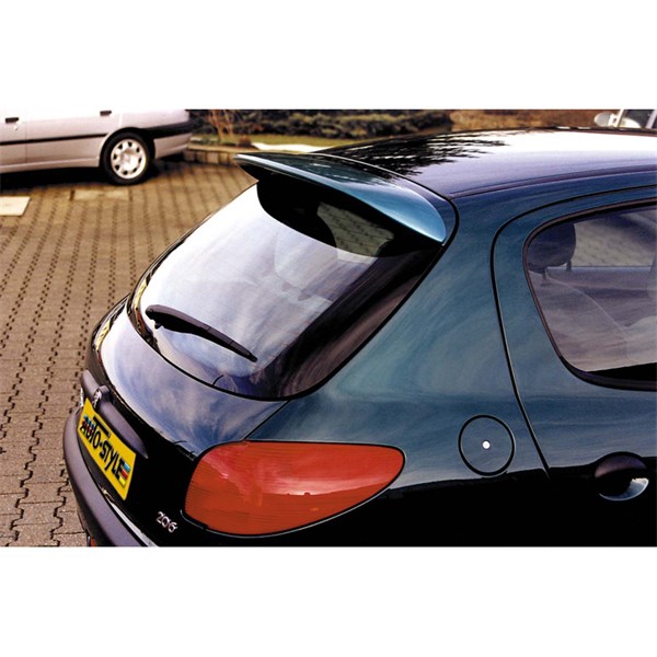 Spoiler Icc tuning TS PE28 ICC Tuning