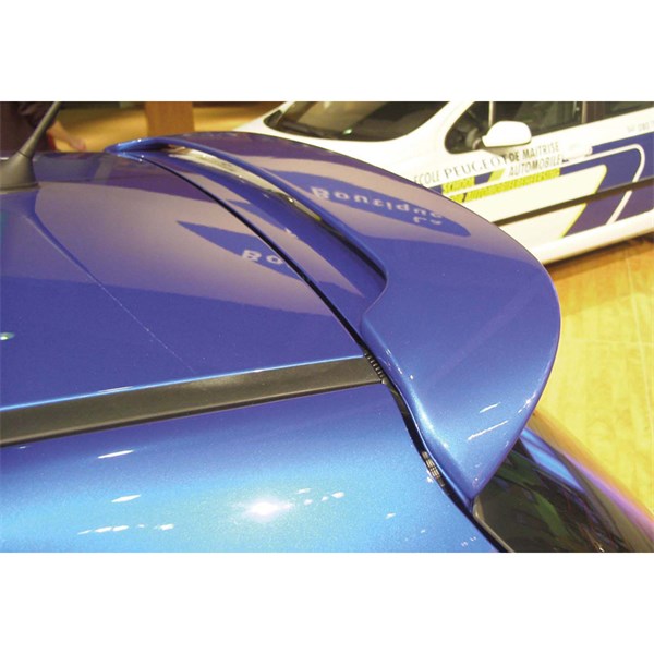 Spoiler Motordrome TS PE33 Motordrome