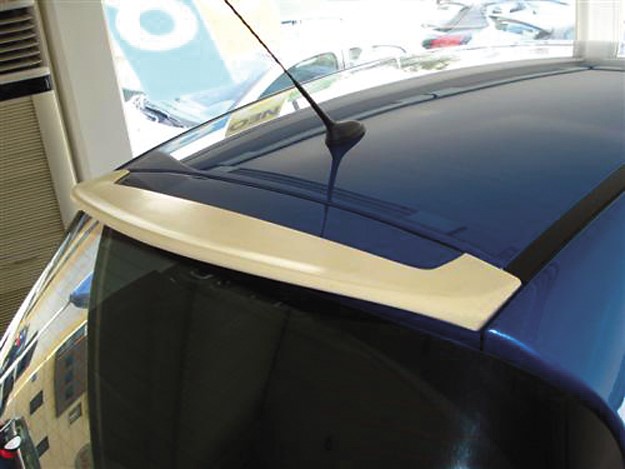 Takspoiler Motordrome TS PE54 Motordrome