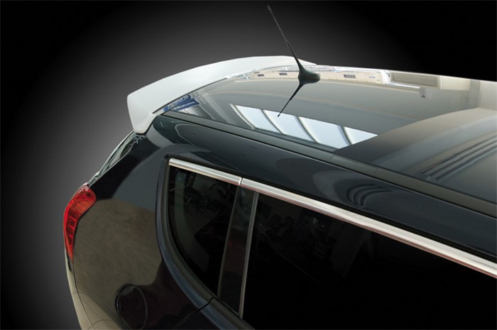 Takspoiler Motordrome TS PE60 Motordrome