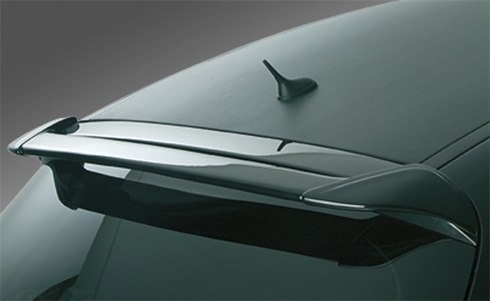 Takspoiler Rdx racedesign TS PE61 RDX Racedesign