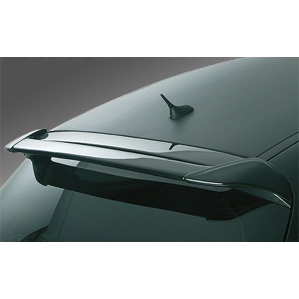 Takspoiler Rdx racedesign TS PE61 RDX Racedesign