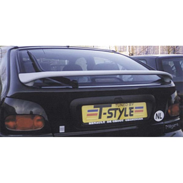 Spoiler Icc tuning TS RE19 ICC Tuning