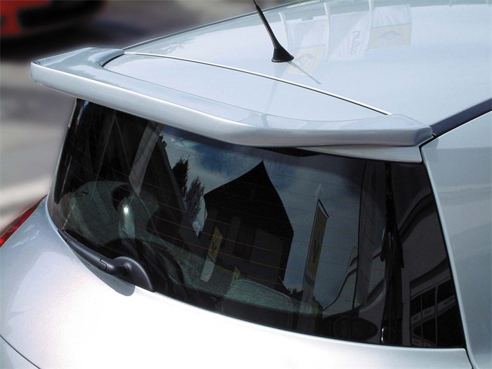 Spoiler Icc tuning TS RE43 ICC Tuning