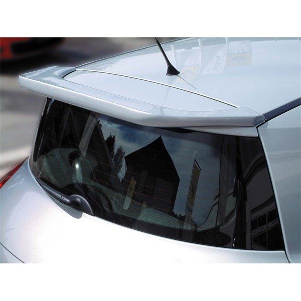 Spoiler Icc tuning TS RE43 ICC Tuning