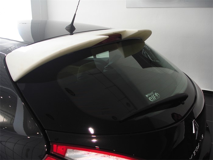Takspoiler Motordrome TS RE50 Motordrome