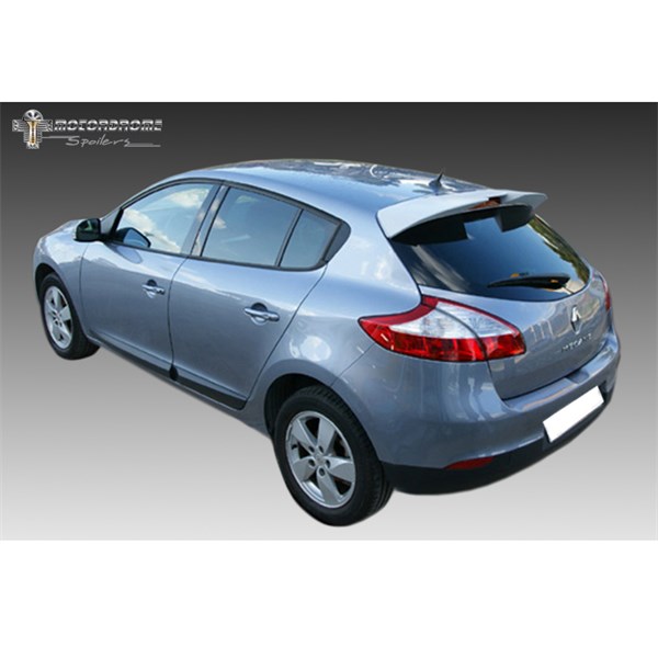 Takspoiler Motordrome TS RE50 Motordrome
