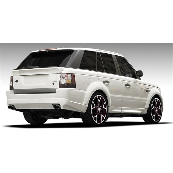 Spoiler Icc tuning TS RO11 ICC Tuning