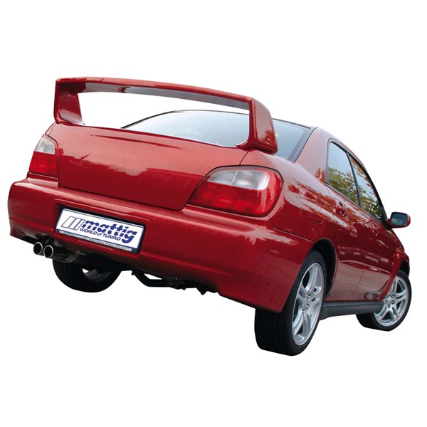 Spoiler Icc tuning TS SB10 ICC Tuning