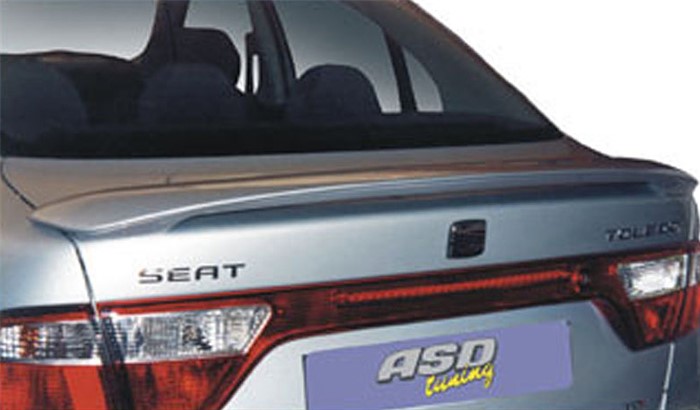 Spoiler Motordrome TS SE10 Motordrome Spoiler Motordrome TS SE10 Motordrome