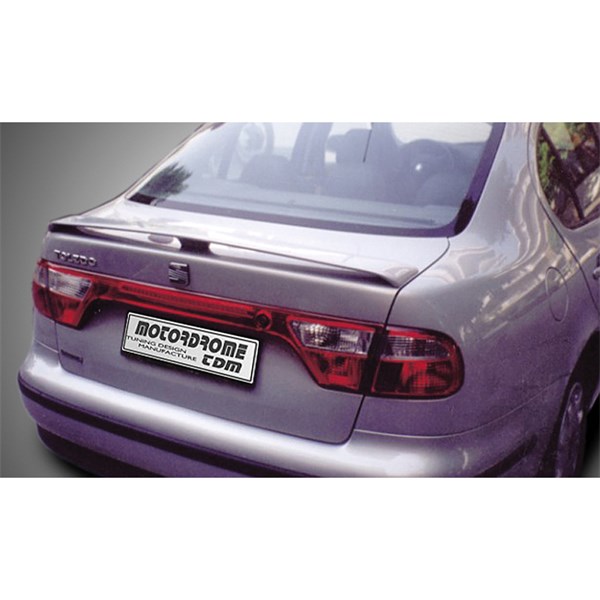 Spoiler Motordrome TS SE10 Motordrome
