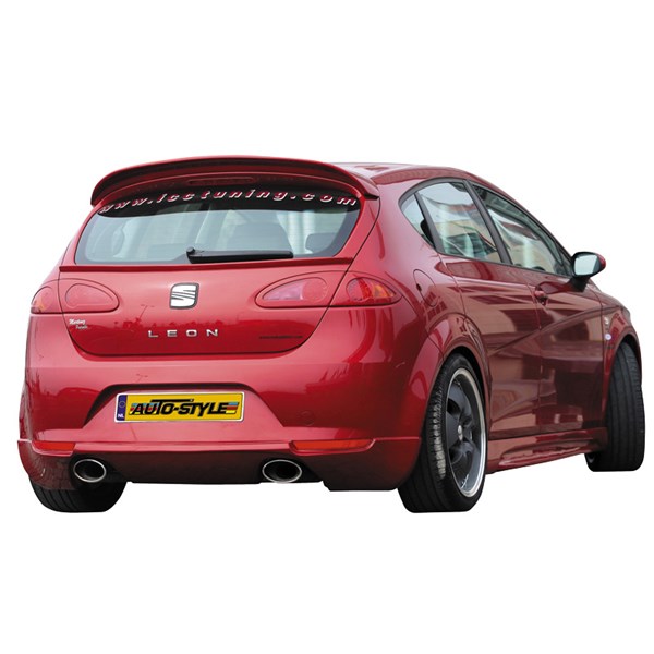 Spoiler Icc tuning TS SE32 ICC Tuning Spoiler Icc tuning TS SE32 ICC Tuning