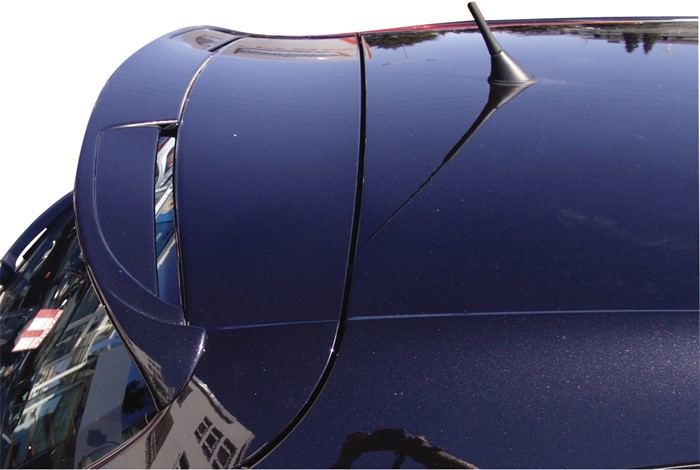 Takspoiler Motordrome TS SE35 Motordrome Takspoiler Motordrome TS SE35 Motordrome