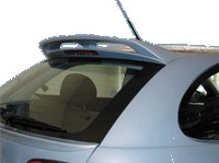 Takspoiler Motordrome TS SE37 Motordrome