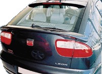Spoiler Motordrome TS SE38 Motordrome