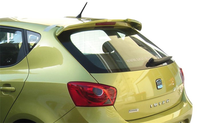 Takspoiler Motordrome TS SE42 Motordrome Takspoiler Motordrome TS SE42 Motordrome