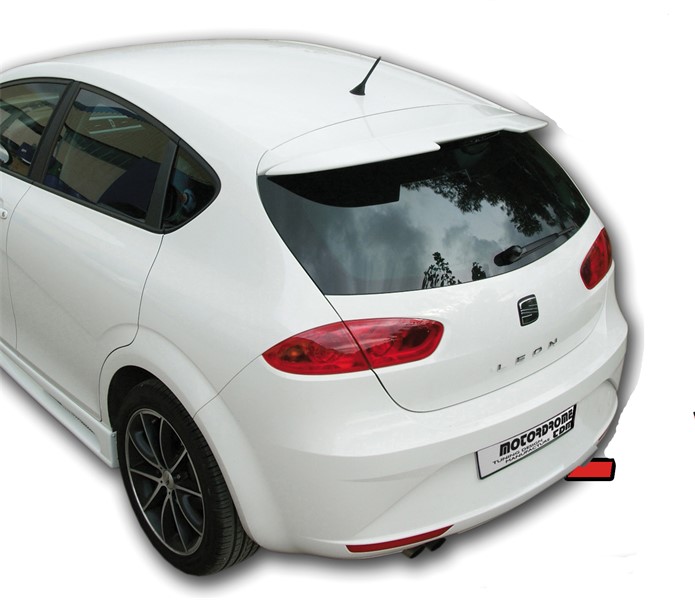 Takspoiler Motordrome TS SE49 Motordrome