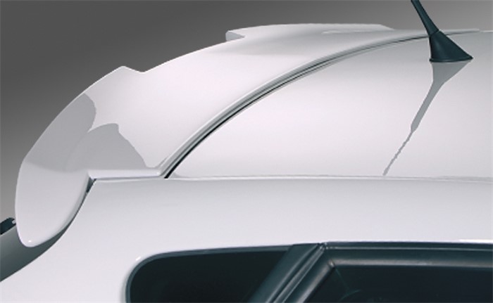 Takspoiler Rdx racedesign TS SE52 RDX Racedesign