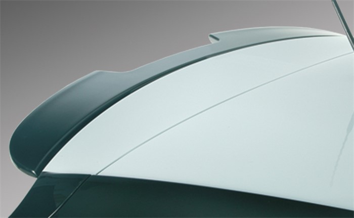 Takspoiler Rdx racedesign TS SE54 RDX Racedesign