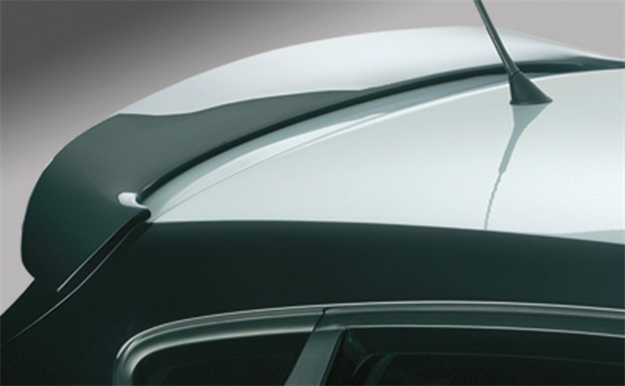 Takspoiler Rdx racedesign TS SE55 RDX Racedesign