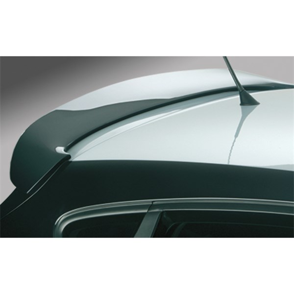 Takspoiler Rdx racedesign TS SE55 RDX Racedesign