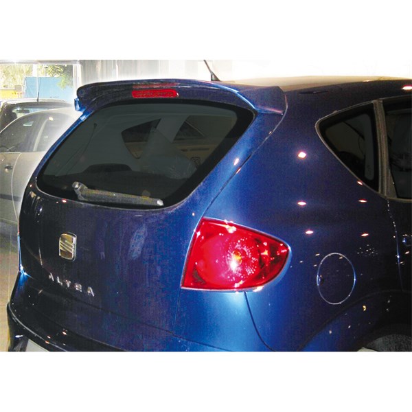 Takspoiler Icc tuning TS SE56 ICC Tuning Takspoiler Icc tuning TS SE56 ICC Tuning