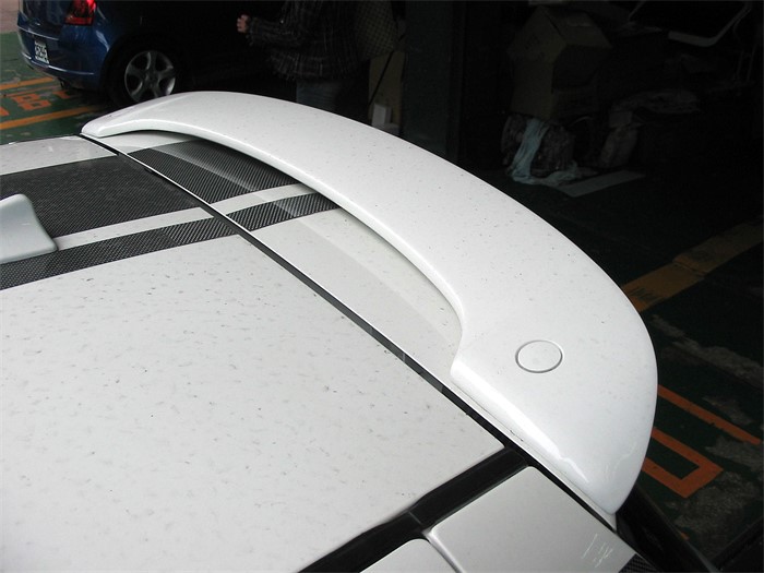 Takspoiler Autostyle TS SZ01 AutoStyle